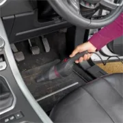 Aspirador de Mão Black & Decker NVB12AV Preto Aspiradores e robôs - nacloset