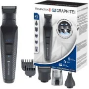 Aparador sem fio Remington 43260560100 Preto Cabelo - nacloset 2
