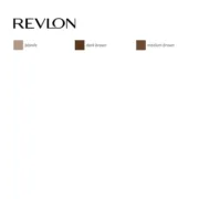 Maquilhagem para Sobrancelhas Colorstay Revlon Cosmética - nacloset 2