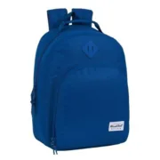 Mochila Escolar BlackFit8 Oxford Azul escuro (32 x 42 x 15 cm) Jogos | Disfarces - nacloset