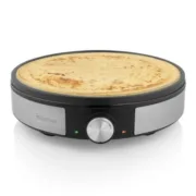 Máquina de Crepes Tristar BP-2638 Ø 30 cm 1200W Confeitaria - nacloset