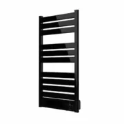 Toalheiro Elétrico Cecotec Ready Warm 9790 Ceramic Towel 2000W Preto Alumínio 2000 W Banho - nacloset