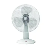 Ventilador de Mesa Grupo FM SB140 Ø 40 CM 40 W Branco Multicolor 40 W Ar condicionado e ventiladores - nacloset