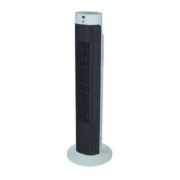Ventilador Torre Grupo FM 65790 76 cm 45 W Ar condicionado e ventiladores - nacloset