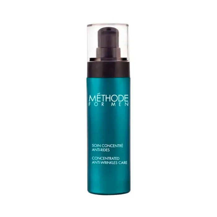 Creme Antirrugas Methode for Men Jeanne Piaubert Méthode For Men 50 ml Cremes anti-rugas e hidratantes - nacloset