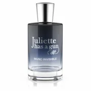 Perfume Musc Invisible Juliette Has A Gun JULPFU015 EDP EDP 100 ml Perfumaria | Cosmética - nacloset