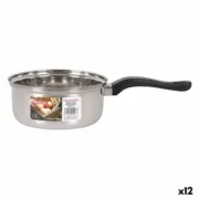 Caçarola Privilege Aço inoxidável 1,7 L (12 Unidades) A Preço de Revenda - nacloset