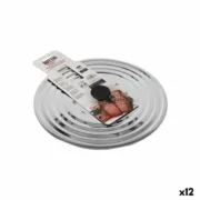 Tampa para Frigideiras Quttin Quttin Aço inoxidável Cozinha | Gourmet - nacloset