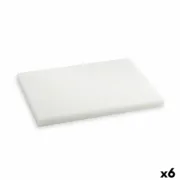 Tábua de corte Quttin 32,5 x 26,5 x 2 cm (6 Unidades) A Preço de Revenda - nacloset