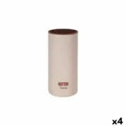 Porta-facas Quttin Terra Cozinha | Gourmet - nacloset