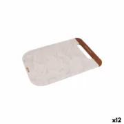 Tábua de corte Quttin TERRA 26,5 x 18 x 0,7 cm (12 Unidades) A Preço de Revenda - nacloset