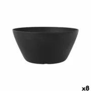 Saladeira La Mediterránea 25,5 x 13,5 cm (8 Unidades) A Preço de Revenda - nacloset