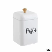 Lata de Metal Quttin PASTA (12 Unidades) A Preço de Revenda - nacloset