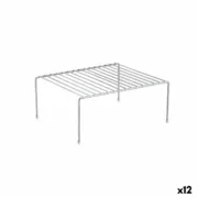 Organizador para o Armário de Cozinha Confortime 31 x 26 x 13,5 cm (12 Unidades) A Preço de Revenda - nacloset