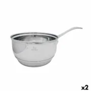 Caçarola Santa Clara Santa clara Ø 17,7 x 34 cm (2 Unidades) A Preço de Revenda - nacloset