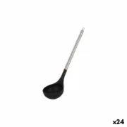 Concha La Mediterránea Silicone Aço inoxidável 32 cm (24 Unidades) A Preço de Revenda - nacloset