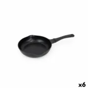 Frigideira Quttin Alumínio (6 Unidades) Cozinha | Gourmet - nacloset