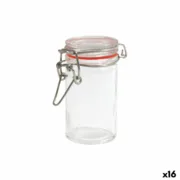 Frasco de Vidro Viejo Valle 70 ml Ø 4,3 x 8,4 cm (3 Peças) (16 Unidades) A Preço de Revenda - nacloset