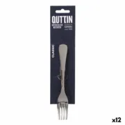 Garfo Quttin Classic 6 Peças (12 Unidades) Cozinha | Gourmet - nacloset