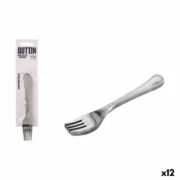 Garfo Quttin Antartica 6 Peças (12 Unidades) Cozinha | Gourmet - nacloset