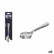 Colher de Sobremesa Quttin Classic 6 Peças (12 Unidades) A Preço de Revenda - nacloset