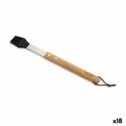 Pincel de Silicone para Churrascos Algon (18 Unidades) A Preço de Revenda - nacloset