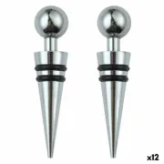 Tampa Quttin 2 x 9,5 cm 2 Peças (12 Unidades) A Preço de Revenda - nacloset