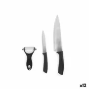 Conjunto de Facas de Descascar Cuyfor 2 Peças (12 Unidades) Conjuntos de Facas - nacloset
