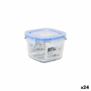 Lancheira Inde Quttin ø 8,8 x 6,6 cm 150 ml (24 Unidades) A Preço de Revenda - nacloset