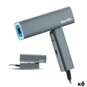 Secador de Cabelo Aprilla Aprilla 750 W Cabelo - nacloset