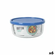 Lancheira Inde Frigo 820 ml (6 Unidades) A Preço de Revenda - nacloset