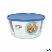 Lancheira Inde Frigo 2,7 L (6 Unidades) A Preço de Revenda - nacloset