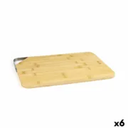 Tábua de corte Quttin 46,2 x 30,2 x 1,5 cm (6 Unidades) A Preço de Revenda - nacloset