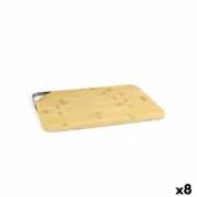 Tábua de corte Quttin 38,6 x 25,3 x 1,5 cm (8 Unidades) A Preço de Revenda - nacloset
