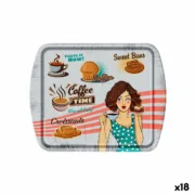 Lata de Metal Quttin CEREALS (18 Unidades) A Preço de Revenda - nacloset