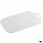 Tábua de corte Quid Renova Branco 27 x 19 x 0,5 cm (12 Unidades) A Preço de Revenda - nacloset
