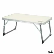 Mesa Dobrável Aktive 56 x 24 x 34 cm Casa | Jardim - nacloset