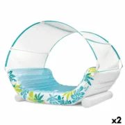 Colchão Insuflável Intex 224 x 165 x 150 cm (2 Unidades) A Preço de Revenda - nacloset