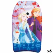BodyBoard Frozen 82 x 5 x 45 cm Atividades subaquáticas - nacloset