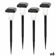 Lâmpada solar Aktive 6 x 33 x 6 cm (6 Unidades) A Preço de Revenda - nacloset