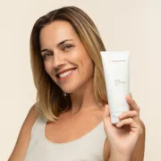 Gel Exfoliante Corporal Rice Joynew InnovaGoods 200 ml Cremes e body milk - nacloset 2