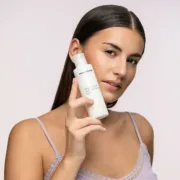 Tónico Facial Hidratante e Esfoliante Kombucha Vibefresh InnovaGoods 150 ml Cuidado Facial - nacloset 2