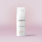 Creme Facial Hidratante Kombucha Vibecare InnovaGoods 50 ml Cremes anti-rugas e hidratantes - nacloset