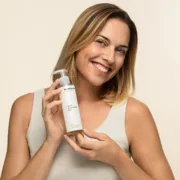 Gel de Limpeza Facial Rice Joypure InnovaGoods 200 ml Cuidado Facial - nacloset 2