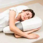 Almofada Ergonómica Multifuncional Ullow InnovaGoods Almofadas - nacloset 2