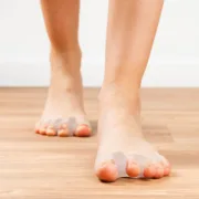 Separadores de Dedos para Relaxamento e Desporto Toelax InnovaGoods 4 Unidades Aparelhos de Musculação - nacloset 2
