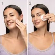 Pack Duplo de Limpeza Facial Kombucha InnovaGoods Lotes de Fragrâncias e Cosméticos - nacloset 2
