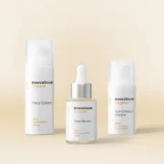 Pack de Hidratação Facial Rice InnovaGoods Lotes de Fragrâncias e Cosméticos - nacloset