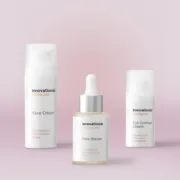 Pack de Hidratação Facial Kombucha InnovaGoods Lotes de Fragrâncias e Cosméticos - nacloset