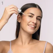Pack de Hidratação Facial Kombucha InnovaGoods Lotes de Fragrâncias e Cosméticos - nacloset 2